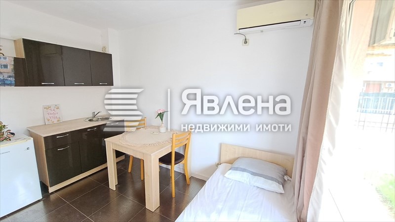 Продава 1-СТАЕН, к.к. Слънчев бряг, област Бургас, снимка 8 - Апартаменти - 54001591