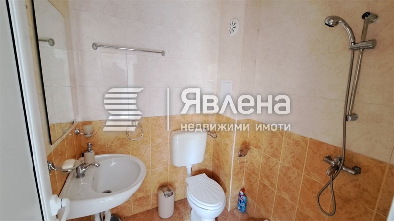 Продава 1-СТАЕН, к.к. Слънчев бряг, област Бургас, снимка 12 - Апартаменти - 54001591