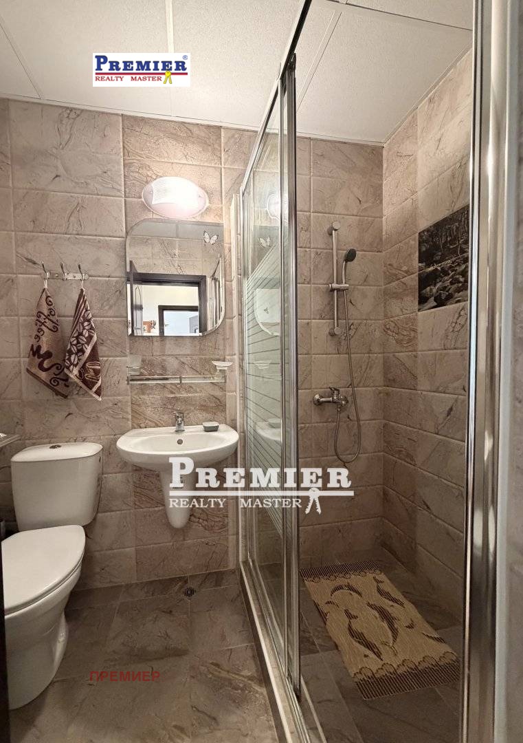 Продава 2-СТАЕН, гр. Свети Влас, област Бургас, снимка 9 - Апартаменти - 52685885