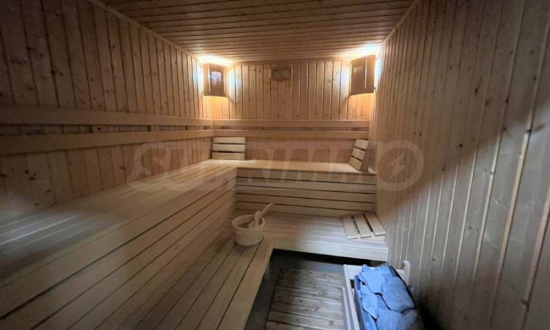 Te koop  1 slaapkamer regio Blagoëvgrad , Bansko , 91 m² | 19919624 - afbeelding [12]