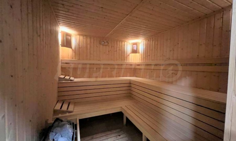 Te koop  1 slaapkamer regio Blagoëvgrad , Bansko , 91 m² | 19919624 - afbeelding [8]