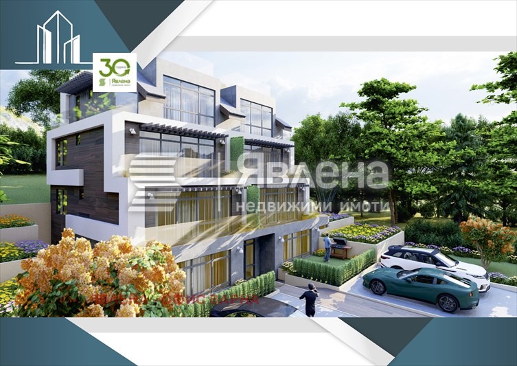 Продава 2-СТАЕН, гр. Варна, м-т Зеленика, снимка 3 - Aпартаменти - 49091772