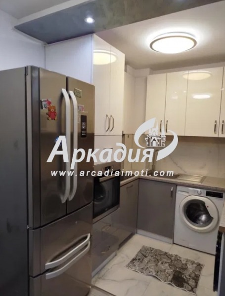 Продава 2-СТАЕН, гр. Пловдив, Въстанически, снимка 4 - Aпартаменти - 49253466