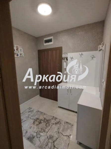 Продава 2-СТАЕН, гр. Пловдив, Въстанически, снимка 7 - Aпартаменти - 49253466