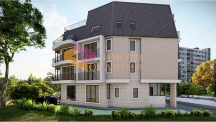 Продава  2-стаен, град Варна, Гръцка махала •  185 000 EUR • ID 98347181 — holmes.bg - [1] 
