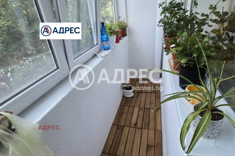 Na prodej  1 ložnice Varna , Čajka , 60 m2 | 21883840 - obraz [15]