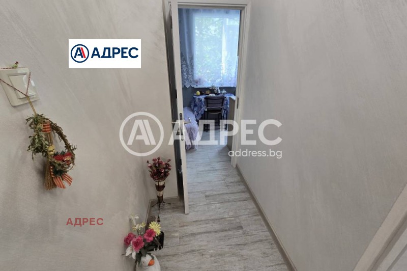 Na prodej  1 ložnice Varna , Čajka , 60 m2 | 21883840 - obraz [9]