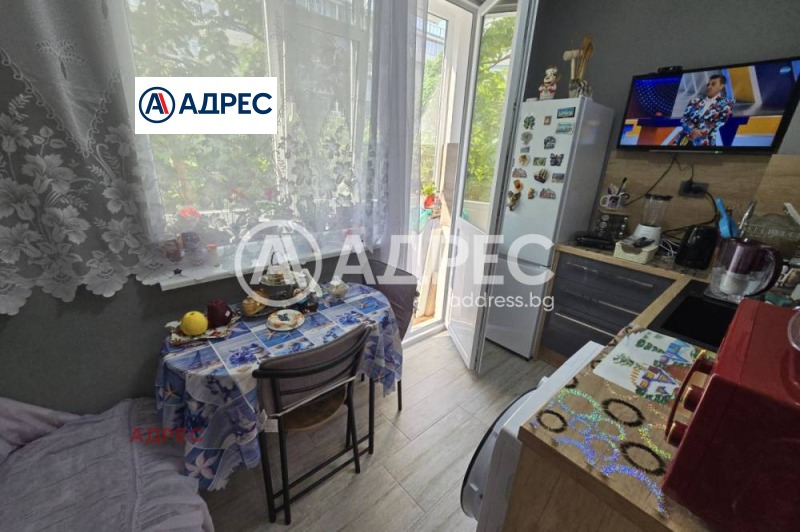 Na prodej  1 ložnice Varna , Čajka , 60 m2 | 21883840 - obraz [5]