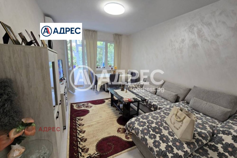 Na prodej  1 ložnice Varna , Čajka , 60 m2 | 21883840