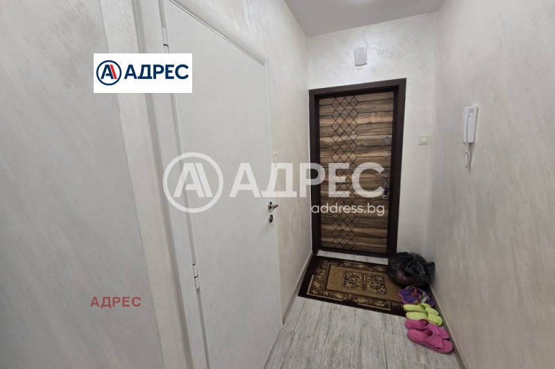 Na prodej  1 ložnice Varna , Čajka , 60 m2 | 21883840 - obraz [6]