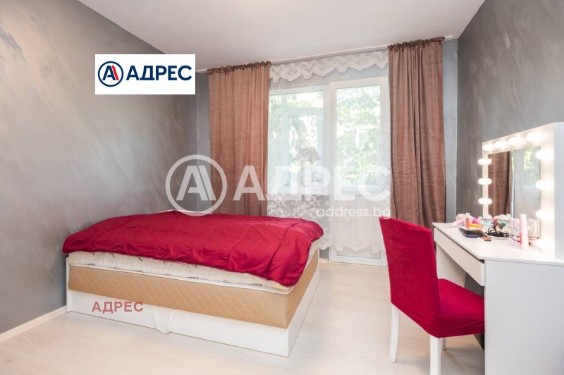 For Sale  1 bedroom Varna , Chayka , 60 sq.m | 21883840 - image [3]