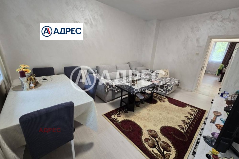 Na prodej  1 ložnice Varna , Čajka , 60 m2 | 21883840 - obraz [13]