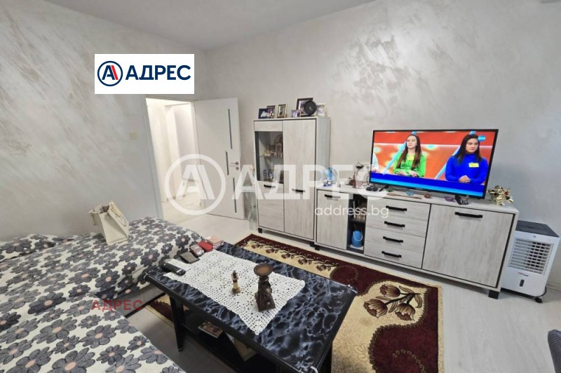 Na prodej  1 ložnice Varna , Čajka , 60 m2 | 21883840 - obraz [16]
