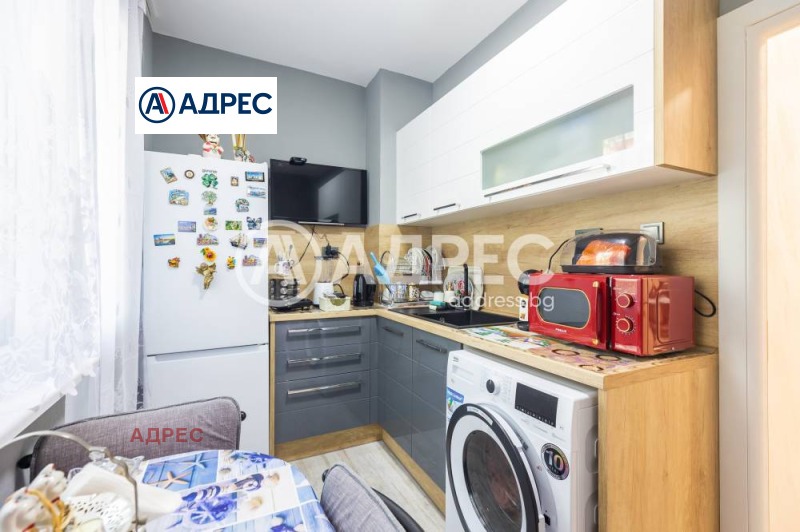 For Sale  1 bedroom Varna , Chayka , 60 sq.m | 21883840 - image [2]