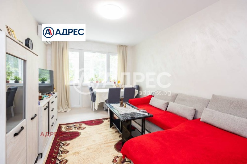 Продава  2-стаен, град Варна, Чайка •  190 000 EUR • ID 68624318 — holmes.bg - [1] 