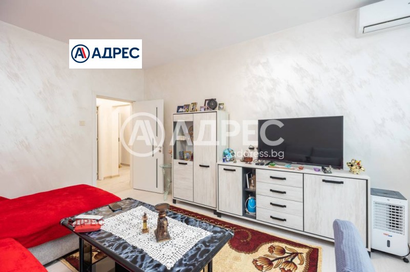 For Sale  1 bedroom Varna , Chayka , 60 sq.m | 21883840 - image [8]