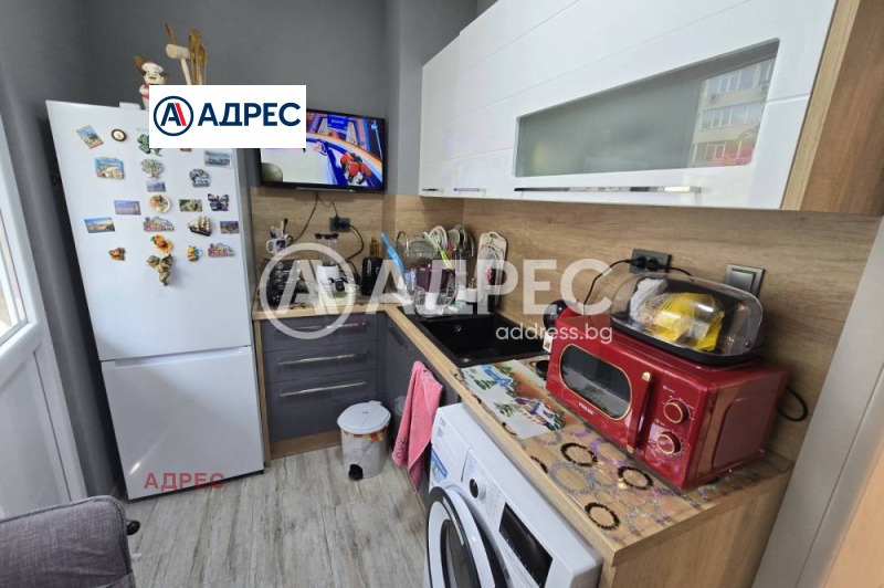 Na prodej  1 ložnice Varna , Čajka , 60 m2 | 21883840 - obraz [4]