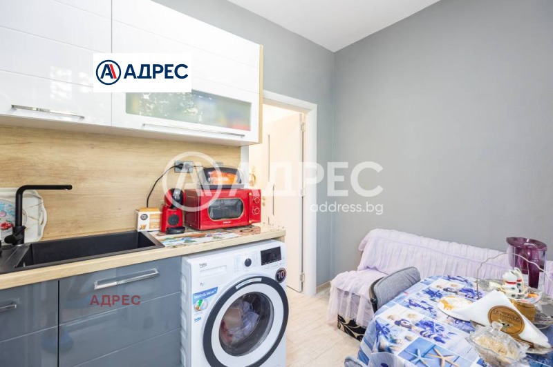 For Sale  1 bedroom Varna , Chayka , 60 sq.m | 21883840 - image [15]