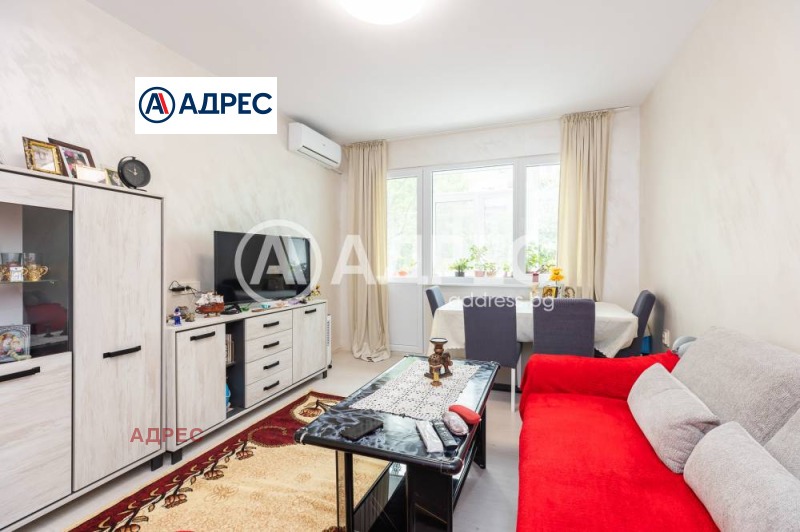 For Sale  1 bedroom Varna , Chayka , 60 sq.m | 21883840 - image [6]