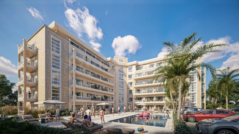 Продава 2-СТАЕН, к.к. Слънчев бряг, област Бургас, снимка 3 - Апартаменти - 52483043