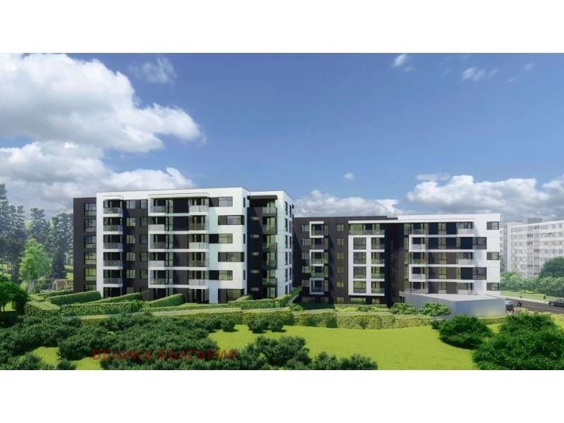 Продава 2-СТАЕН, гр. София, Овча купел 2, снимка 3 - Апартаменти - 53977583