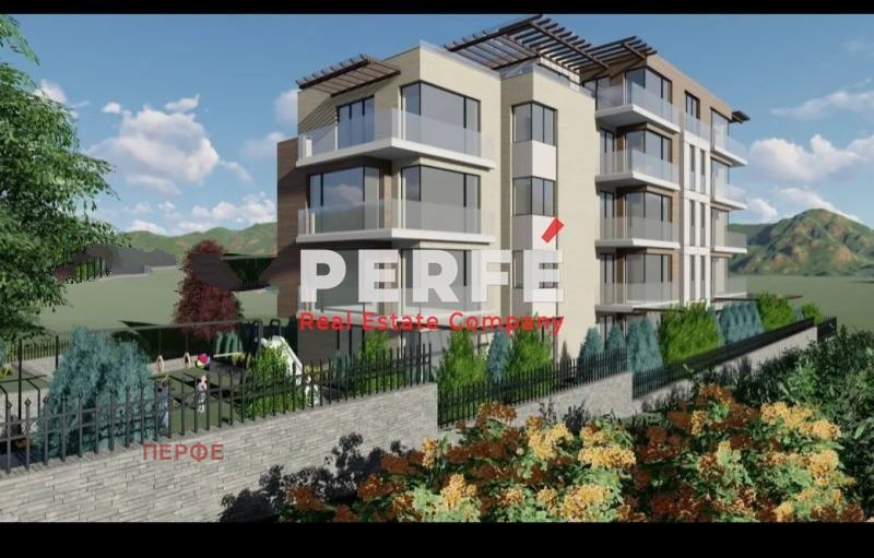 Na prodej  2 ložnice Sofia , Simeonovo , 104 m2 | 15248005 - obraz [4]