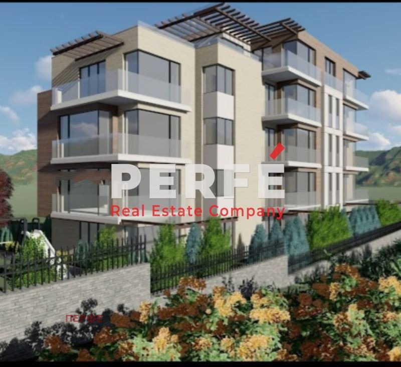 En venta  2 dormitorios Sofia , Simeonovo , 104 metros cuadrados | 15248005 - imagen [3]