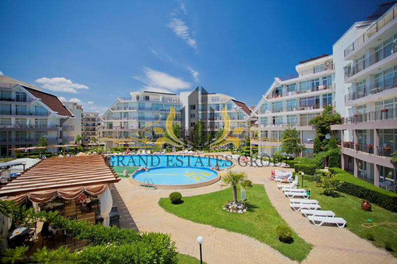 Na sprzedaż  2 sypialnie region Burgas , k.k. Slanczew brjag , 88 mkw | 72530007