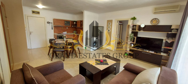 For Sale  2 bedroom region Burgas , k.k. Slanchev bryag , 88 sq.m | 72530007 - image [4]