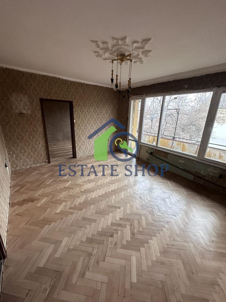 Продава  3-стаен град Пловдив , Кършияка , 86 кв.м | 47825728