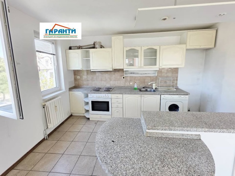 Продава  3-стаен град Пловдив , Център , 100 кв.м | 88053883 - изображение [3]