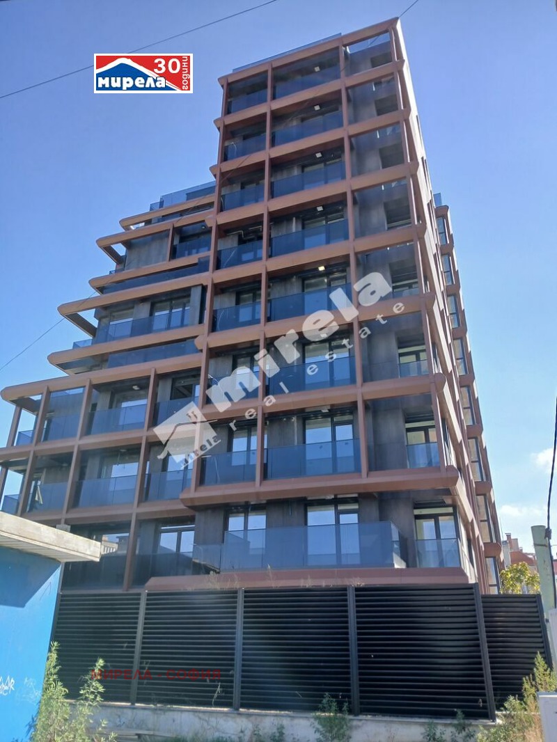 Продава 3-СТАЕН, гр. София, Манастирски ливади, снимка 3 - Апартаменти - 52085059