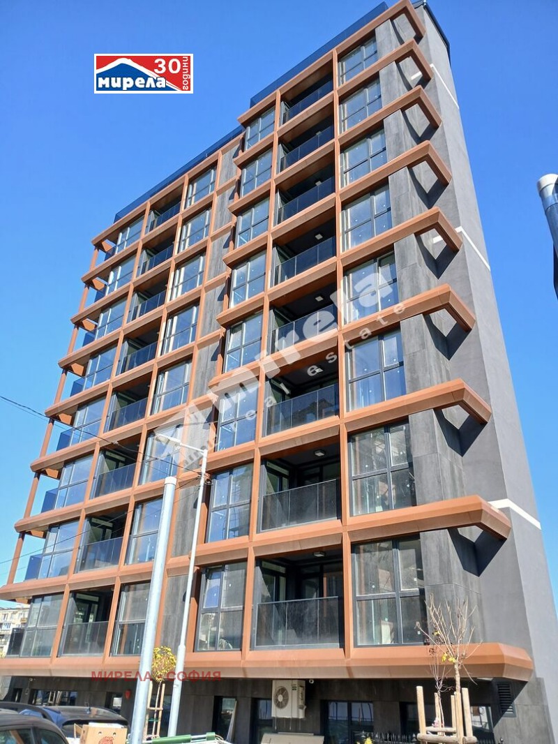 Продава 3-СТАЕН, гр. София, Манастирски ливади, снимка 4 - Апартаменти - 52085059