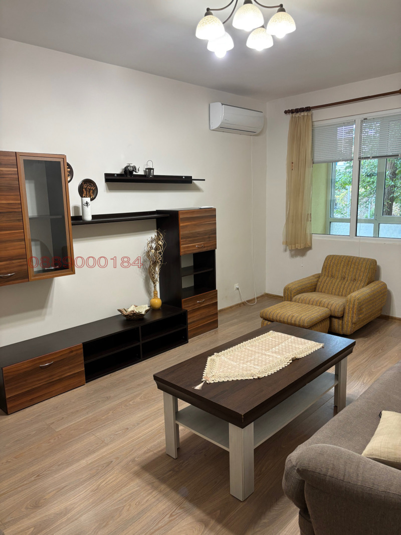 Продава 3-СТАЕН, гр. Варна, Чайка, снимка 2 - Апартаменти - 52453380