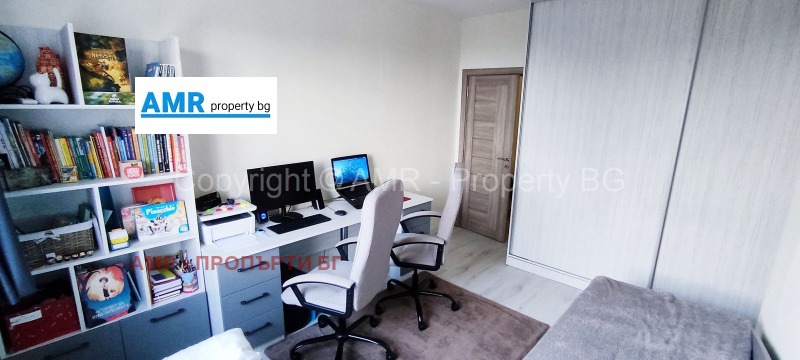 Продава 3-СТАЕН, гр. Бяла, област Варна, снимка 3 - Апартаменти - 52627882