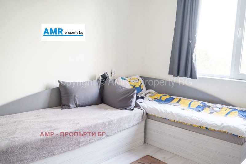 Продава 3-СТАЕН, гр. Бяла, област Варна, снимка 4 - Апартаменти - 52627882