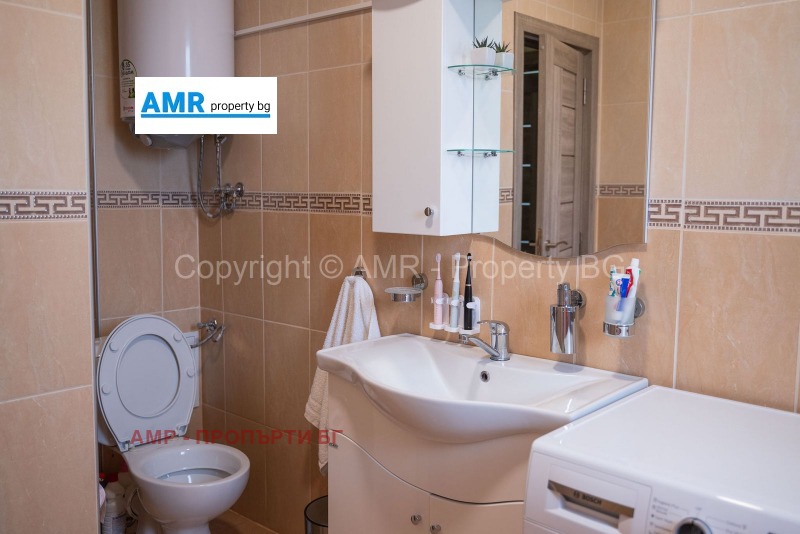 Продава 3-СТАЕН, гр. Бяла, област Варна, снимка 14 - Апартаменти - 52627882