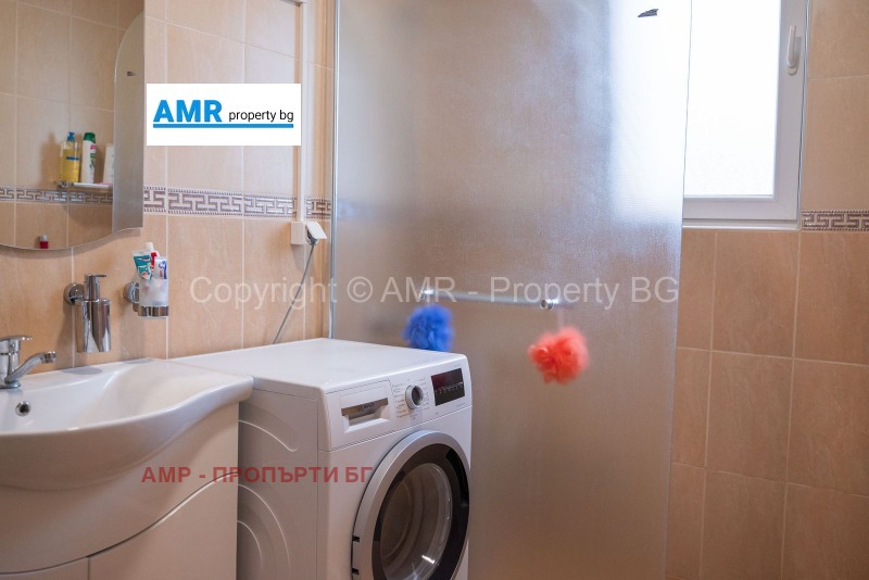 Продава 3-СТАЕН, гр. Бяла, област Варна, снимка 15 - Апартаменти - 52627882