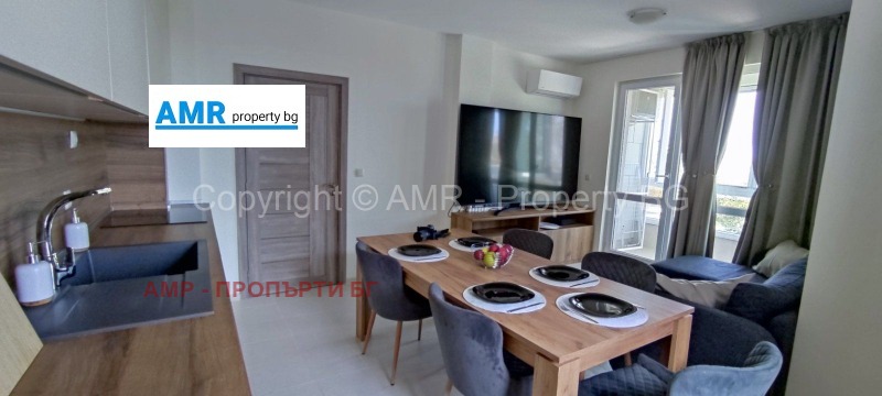 Продава 3-СТАЕН, гр. Бяла, област Варна, снимка 12 - Апартаменти - 52627882