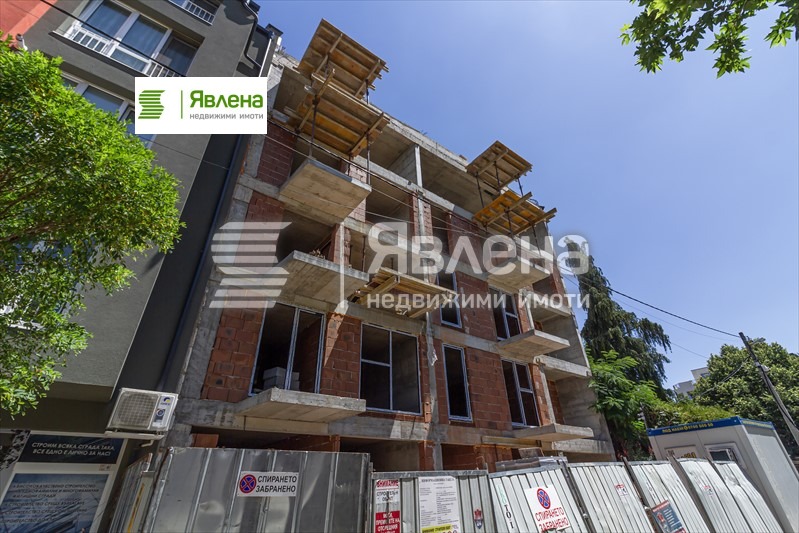 Продава 3-СТАЕН, гр. София, Павлово, снимка 5 - Апартаменти - 54796775