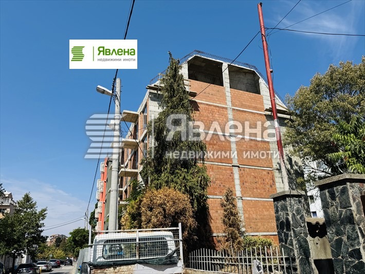 Продава 3-СТАЕН, гр. София, Павлово, снимка 3 - Апартаменти - 54796775