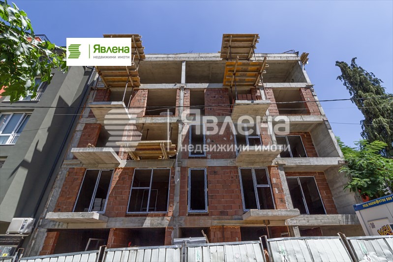Продава 3-СТАЕН, гр. София, Павлово, снимка 4 - Апартаменти - 54796775
