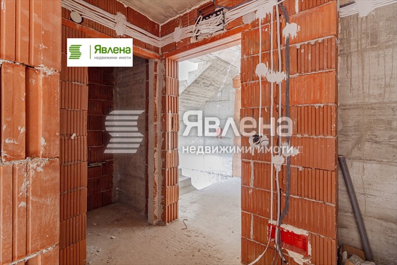Продава 3-СТАЕН, гр. София, Павлово, снимка 11 - Апартаменти - 54796775