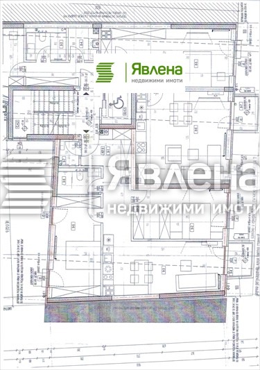 Продава 3-СТАЕН, гр. София, Павлово, снимка 17 - Апартаменти - 54796775