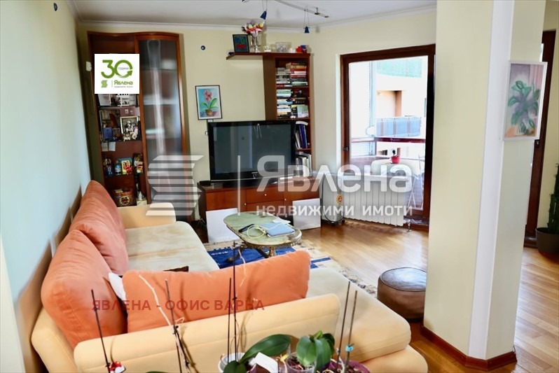 Na prodej  3+ ložnice Varna , Briz , 171 m2 | 47516557 - obraz [2]