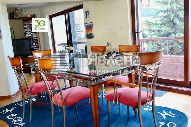 Na prodej  3+ ložnice Varna , Briz , 171 m2 | 47516557 - obraz [4]