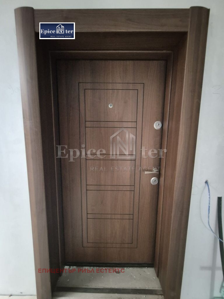 Продава МНОГОСТАЕН, гр. Перник, Мошино, снимка 10 - Апартаменти - 54242708