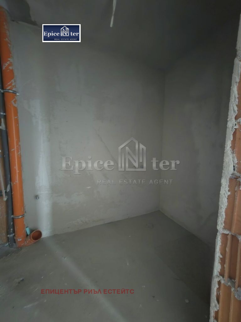 Продава МНОГОСТАЕН, гр. Перник, Мошино, снимка 8 - Апартаменти - 54242708