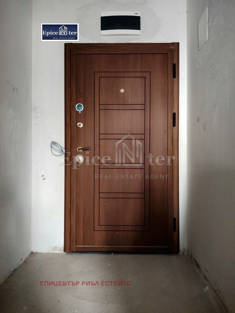 Продава МНОГОСТАЕН, гр. Перник, Мошино, снимка 14 - Апартаменти - 54242708