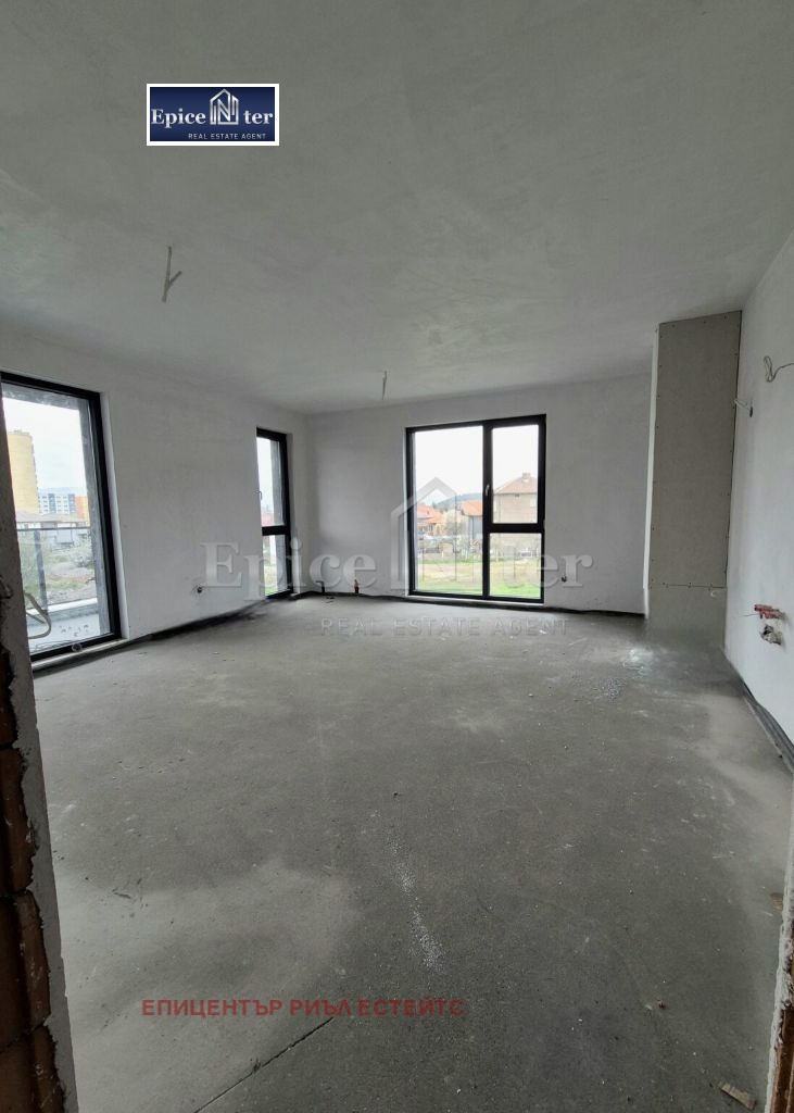 Продава МНОГОСТАЕН, гр. Перник, Мошино, снимка 6 - Апартаменти - 54242708